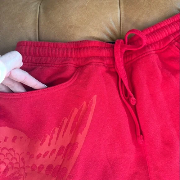 Ed Hardy sweat-shorts. - Picture 4 of 8